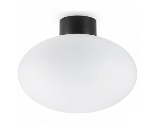 Накладной светильник Ideal Lux Clio CLIO MPL1 NERO