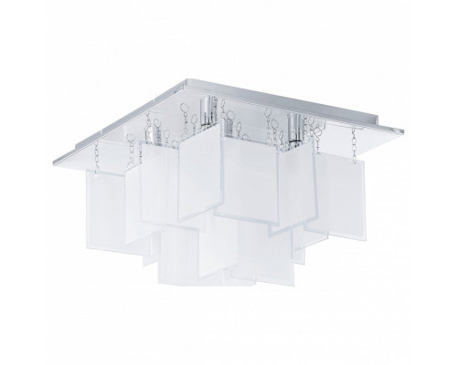 Потолочная люстра Eglo ПРОМО Condrada 1 92726