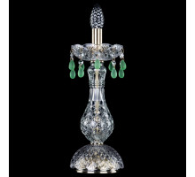 Настольная лампа декоративная Bohemia Art Classic 11.24 12.24.1-34.Br.V5001