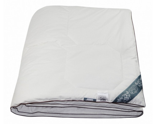 Одеяло двуспальное Lana camel