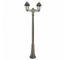 Фонарный столб Fumagalli Gigi Bisso/Saba K22.156.S20.BXF1R
