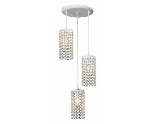 Подвесной светильник Vitaluce V5229 V5229-0/3S