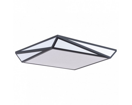 Накладной светильник Arte Lamp Multi-Piazza A1930PL-1BK