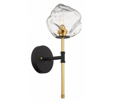 Бра Zumaline Rock W0488-01D-SEAC