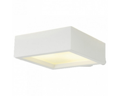 Накладной светильник SLV Plastra 148002