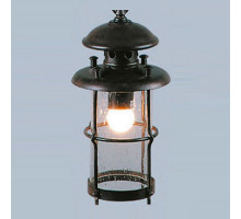 Подвесной светильник L'Arte Luce Battista 