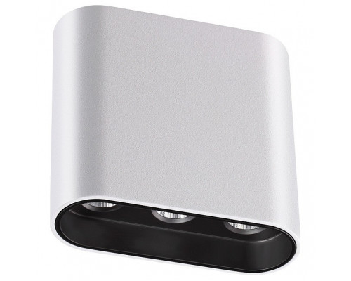 Накладной светильник Novotech Bella 357949