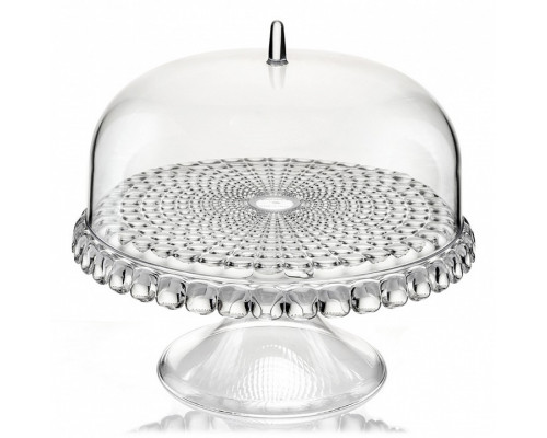 Блюдо для торта (30х27 см) Tiffany 19940100