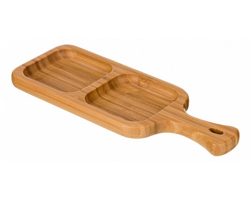 Доска сервировочная (13.5x11x5.14 см) Native 587-161