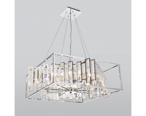 Подвесной светильник Bogates Cella 312/9 Strotskis