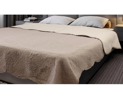 Покрывало полутораспальное Onyx