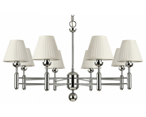 Подвесная люстра Favourite Avangard 2952-8P