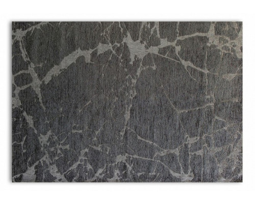 Ковер интерьерный (200x135 см) Dark Metal