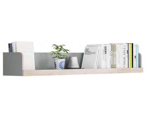 Полка навесная Маша и Медведь Magic