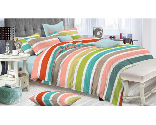 Постельное белье евростандарт Jive