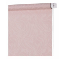 Штора рулонная (80x160 см) Волнистые узоры