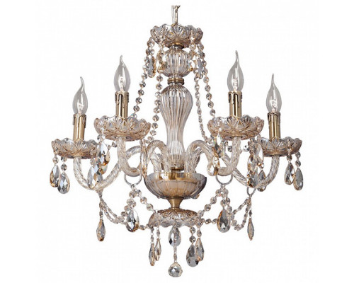 Подвесная люстра Vitaluce V5087 V5087/5