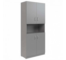 Шкаф комбинированный Skyland Simple SR-5W.4