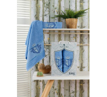 Набор полотенец для ванной King