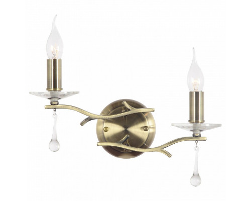 Бра Arti Lampadari Daniela Daniela E 2.1.2 A