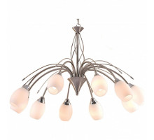 Подвесная люстра Citilux Комета 