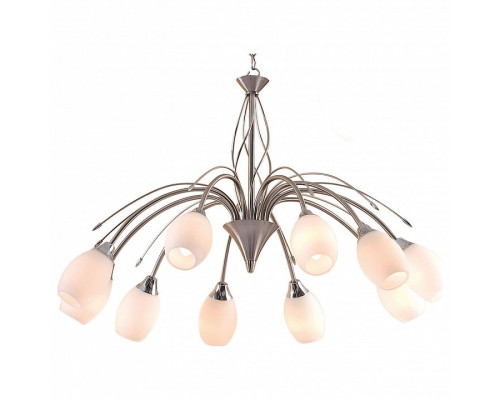 Подвесная люстра Citilux Комета