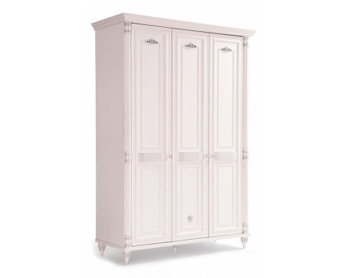Шкаф платяной Romantic 20.21.1002.03