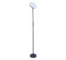 Торшер Arte Lamp Sceptrum A1822PN-1BK