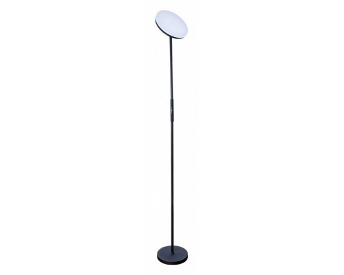 Торшер Arte Lamp Sceptrum A1822PN-1BK