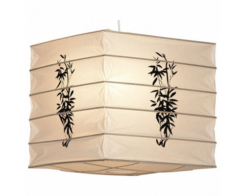 Подвесной светильник Lussole Teramo