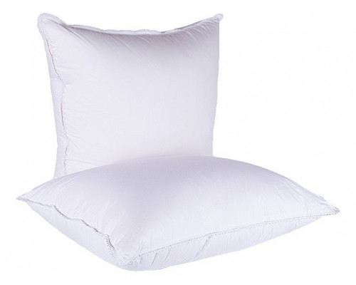 Подушка (68x68 см) Кружевное Облако