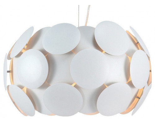 Подвесной светильник Arte Lamp Pluto A5839SP-4WH