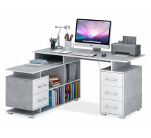 Стол письменный Краст-3