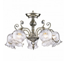 Подвесная люстра Arte Lamp Amalfi A2075LM-5AB