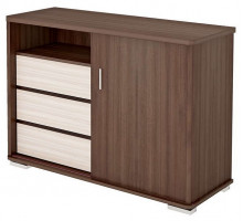Тумба комбинированная Домино ТБ-45