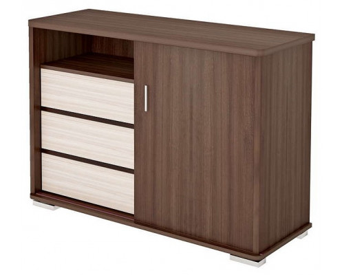 Тумба комбинированная Домино ТБ-45
