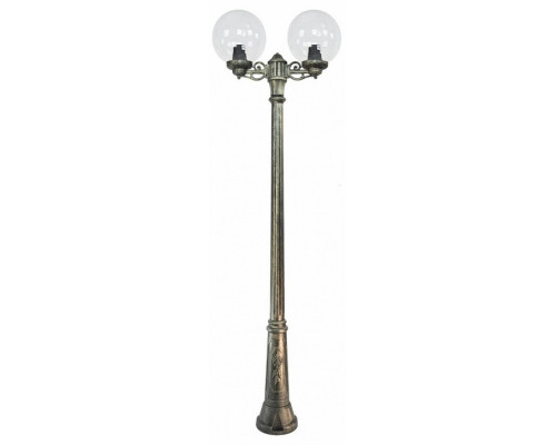 Фонарный столб Fumagalli Globe 300 G30.157.S20.BXE27