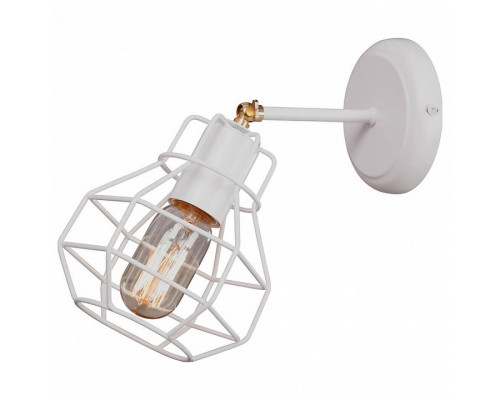 Спот Vitaluce V4884 V4884-0/1A