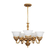 Подвесная люстра Nowodvorski Korynt 3370