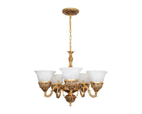 Подвесная люстра Nowodvorski Korynt 3370