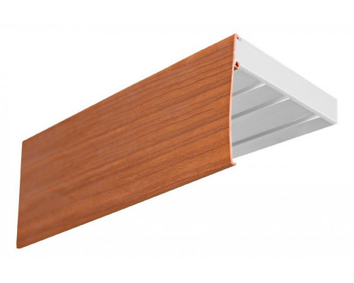 Карниз (260 см) Эконом+