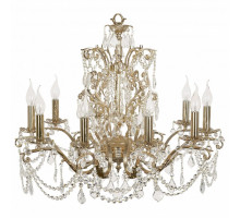 Подвесная люстра Dio D’Arte Forli Forli E 1.1.10.600 G