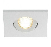 Встраиваемый светильник SLV New Tria 40 114401