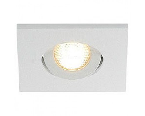 Встраиваемый светильник SLV New Tria 40 114401