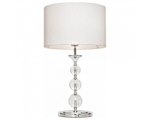 Настольная лампа декоративная Zumaline Rea RLT93163-1W