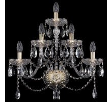 Бра Bohemia Art Classic 11.12 10.12.2+2+1.195.XL.Gd.Sp