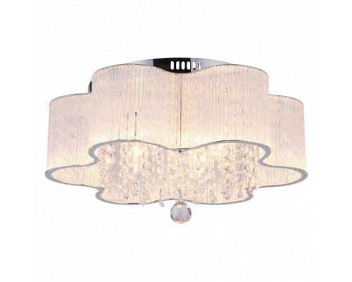 Накладной светильник Arte Lamp Diletto A8565PL-4CL