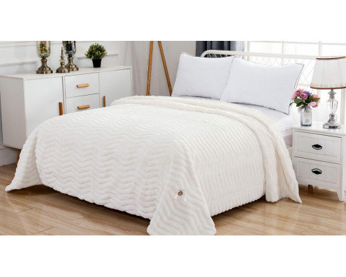 Плед (160x220 см) Климентина