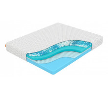 Матрас двуспальный Ocean Soft (Breeze) 2000х1600