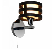 Бра Arte Lamp Ring A1326AP-1BK